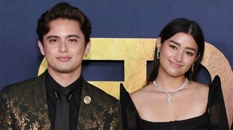 Liza Soberano set to be managed by James Reid, Ogie Diaz reveals.